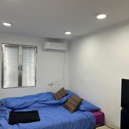 Apartment 20 Saryan 耶烈万 外观 照片