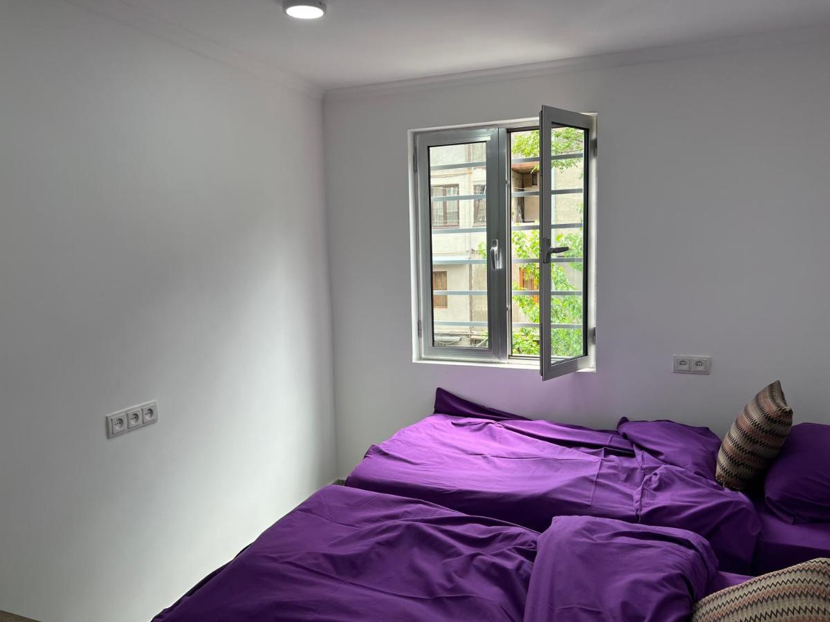 Apartment 20 Saryan 耶烈万 外观 照片