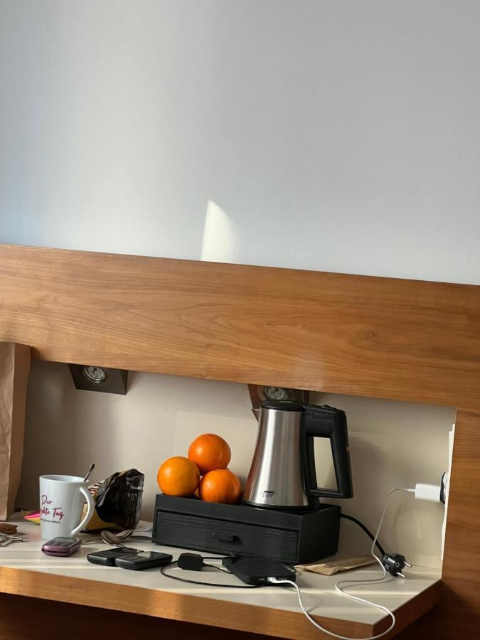 Apartment 20 Saryan 耶烈万 外观 照片