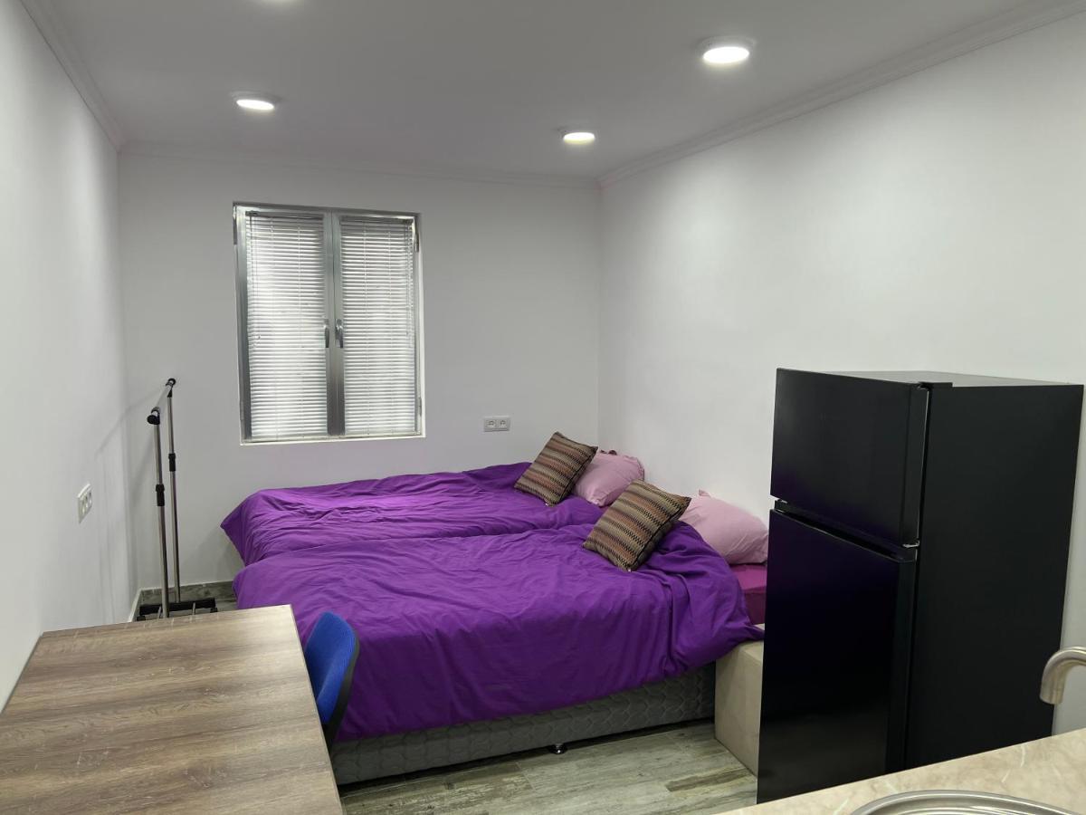 Apartment 20 Saryan 耶烈万 外观 照片