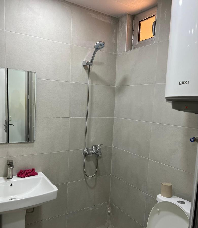 Apartment 20 Saryan 耶烈万 外观 照片