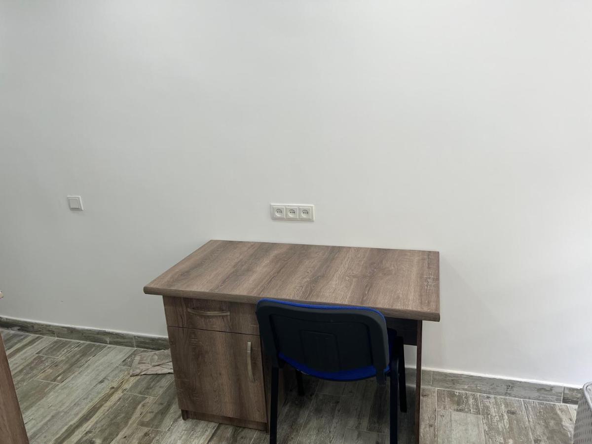 Apartment 20 Saryan 耶烈万 外观 照片