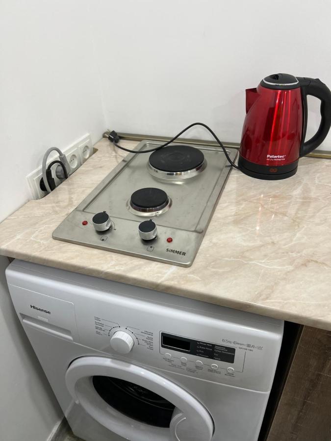 Apartment 20 Saryan 耶烈万 外观 照片