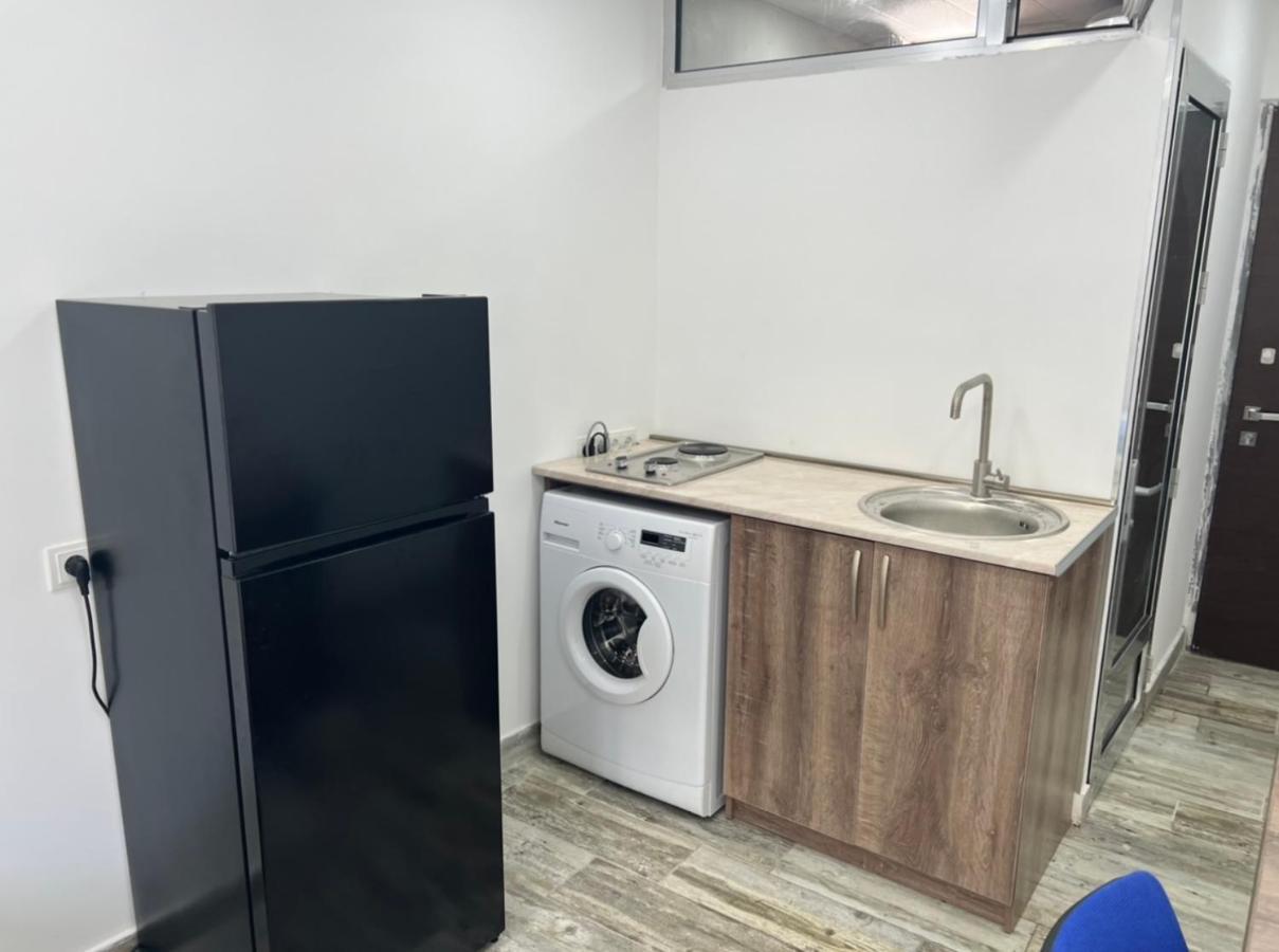 Apartment 20 Saryan 耶烈万 外观 照片