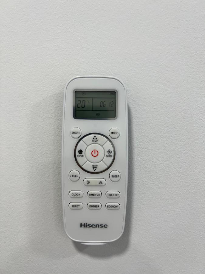 Apartment 20 Saryan 耶烈万 外观 照片