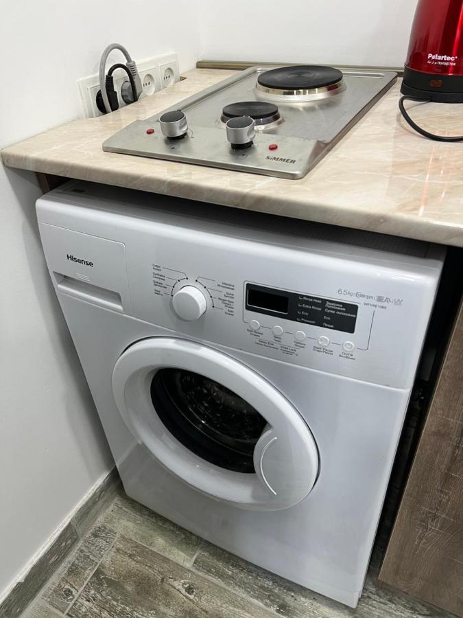 Apartment 20 Saryan 耶烈万 外观 照片