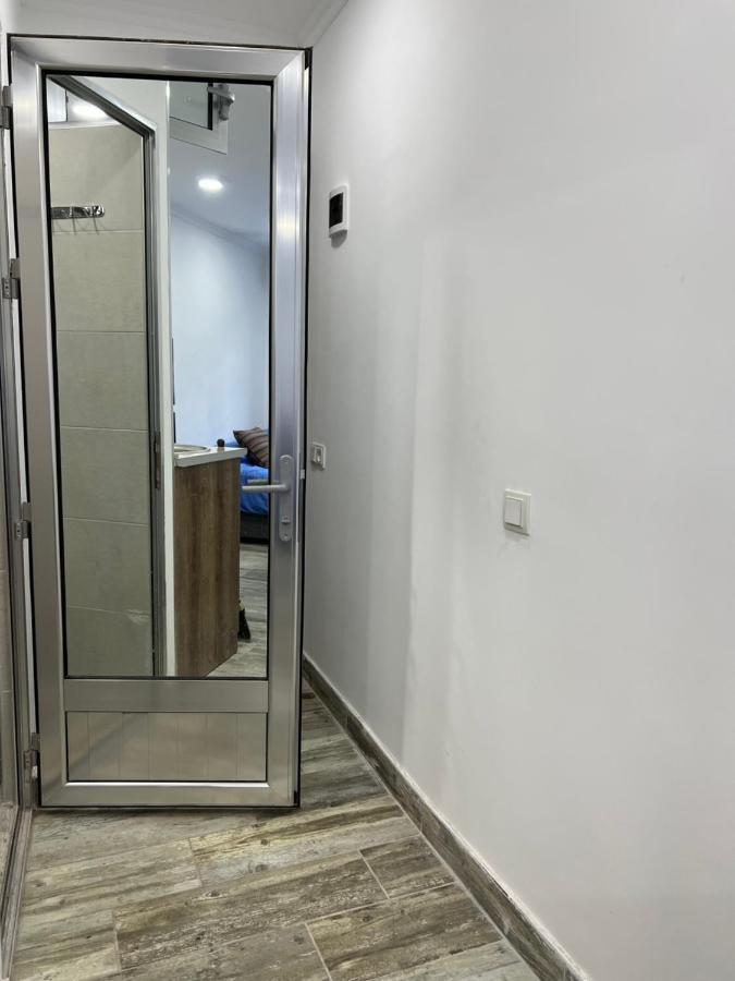Apartment 20 Saryan 耶烈万 外观 照片