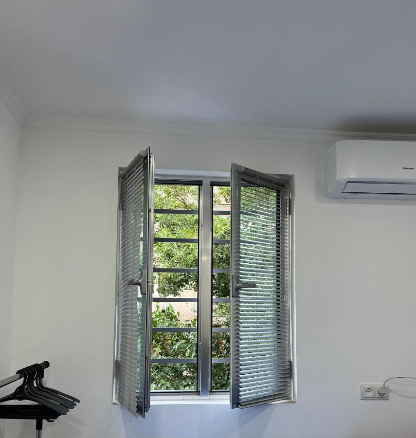 Apartment 20 Saryan 耶烈万 外观 照片