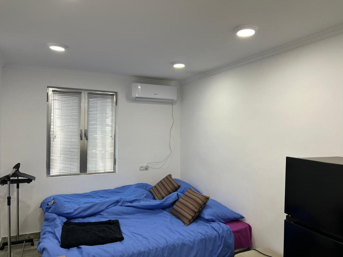 Apartment 20 Saryan 耶烈万 外观 照片